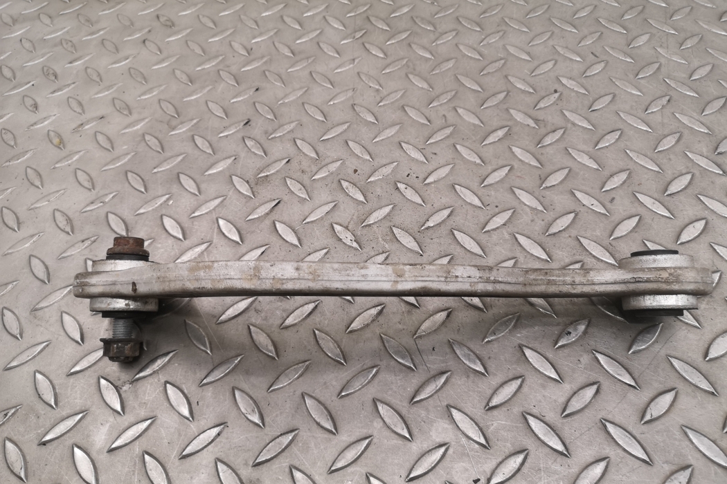 MERCEDES-BENZ S-Class W222/C217/A217 (2013-2020) Rear Right Arm 27574445
