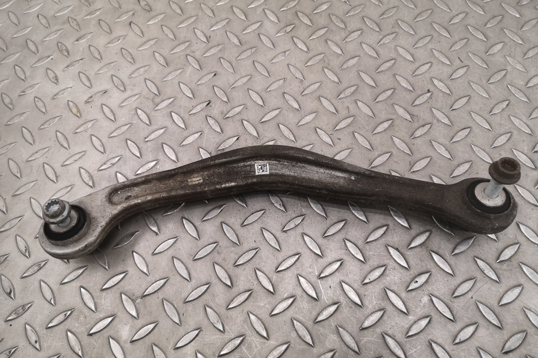 MERCEDES-BENZ S-Class W222/C217/A217 (2013-2020) Rear Right Arm 2213520005 27574446