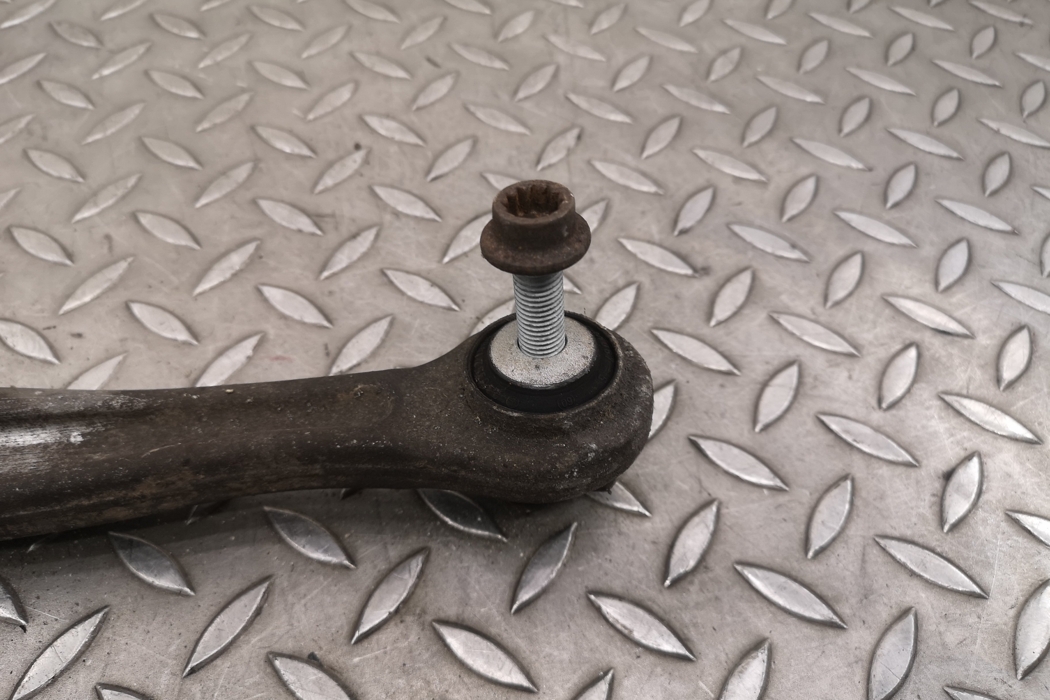 MERCEDES-BENZ S-Class W222/C217/A217 (2013-2020) Rear Right Arm 2213520005 27574446