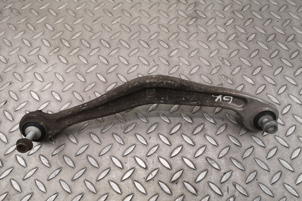 MERCEDES-BENZ S-Class W222/C217/A217 (2013-2020) Рычаг задний левый 2213520005 27574879