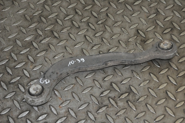 MERCEDES-BENZ S-Class W221 (2005-2013) Rear Right Arm A2203521005 12058839