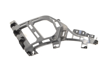 PEUGEOT 3008 2 generation (2017-2023) Aizmugurējā kreisā bampera stiprinājums 9811280480 13127694