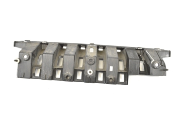PEUGEOT 3008 1 generation (2010-2016) Aizmugurējā bufera centra stiprinājums / kronšteins 9682936080 13884485