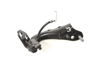 LAND ROVER Range Rover Evoque L538 (1 gen) (2011-2020) Kreisās puses bagāžnieka eņģe GJ3242901 14174801