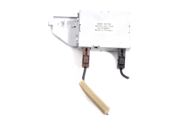 NISSAN X-Trail T32 (2013-2022) Bootlid Antenna Amplifier 282B1-6FP0A 14273160
