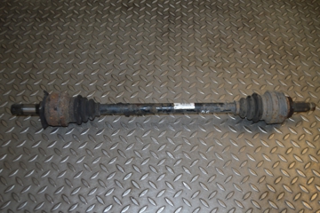 BMW 1 Series F20/F21 (2011-2020) Rear Right Driveshaft 7629302 14483212