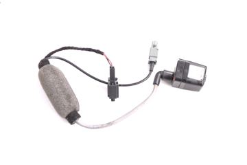 AUDI A5 8T (2007-2016) Камера крышки багажника 4L0980551 14806687