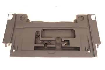 AUDI A4 B9/8W (2015-2024) Rezerves riteņu nodalījuma apdare 8W8863373C 14946360