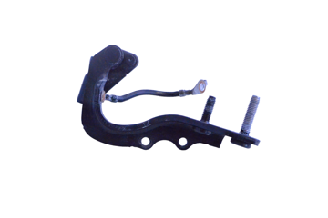 LAND ROVER Range Rover Evoque L538 (1 gen) (2011-2020) Kreisās puses bagāžnieka eņģe A107270 18065310