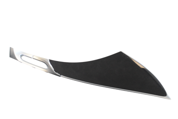 MERCEDES-BENZ S-Class W222/C217/A217 (2013-2020) Right Side Pillar Trim A2176900479 18179528