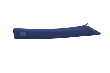 MERCEDES-BENZ S-Class W222/C217/A217 (2013-2020) Правая часть стойки A2226900025 18259437