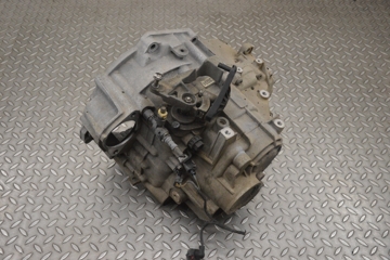 VOLKSWAGEN Golf 7 generation (2012-2024) Gearbox 270206P02, 00569956, PDT 21454876