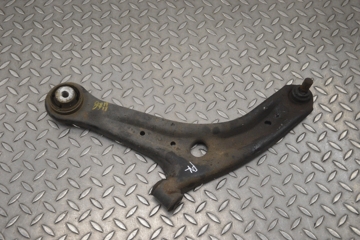 FORD Fiesta 6 generation (2008-2020) Front Left Arm 22280968