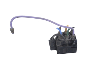 TESLA Model S 1 generation (2012-2024) Air Suspension Control Unit 15-1524-0027.2 24587252