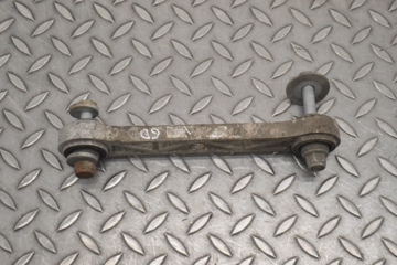 TESLA Model X 1 generation (2015-2024) Bakre höger arm 1021420-00-B 24768270