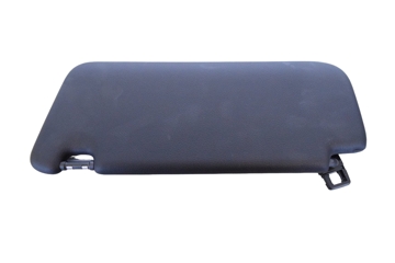 MERCEDES-BENZ C-Class W205/S205/C205 (2014-2023) Labās puses saulessargs A2058108404 25840387
