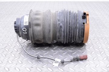 PORSCHE Taycan 1 generation (2019-2023) Rear Right Air Suspension Cushion 9J1616026C,9J1971289C,9J1616297 27541200