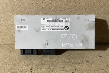 BMW 3 Series F30/F31 (2011-2020) Bootlid Control Unit 102135-10 30401287