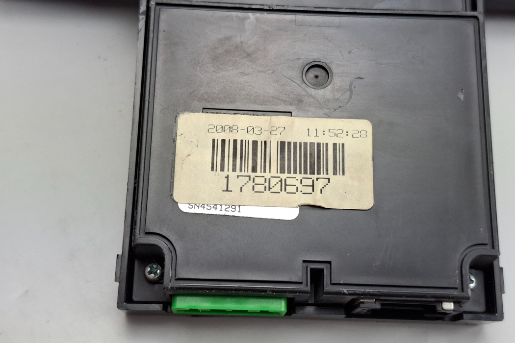 VOLVO V70 3 generation (2007-2020) Navigačný displej 31268336 32389486
