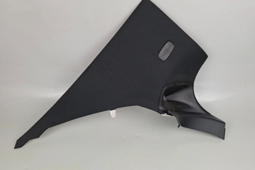 MERCEDES-BENZ E-Class W213/S213/C238/A238 (2016-2024) Aizmugurējā kreisā statnes apdare A2136900925 31384127