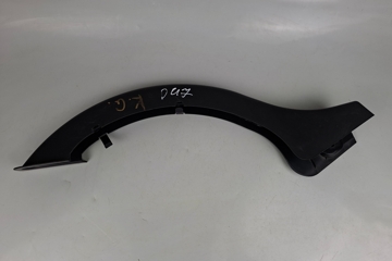 MERCEDES-BENZ C-Class W204/S204/C204 (2004-2015) Eņģu apdare A2078210589 31404382