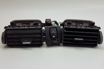 BMW 3 Series F30/F31 (2011-2020) Dashboard Air Vents 9231786,9218552 31444099