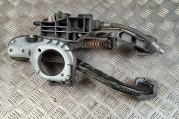MERCEDES-BENZ C-Class W204/S204/C204 (2004-2015) ПЕДАЛЬ 204290199,A2042909301 31969775
