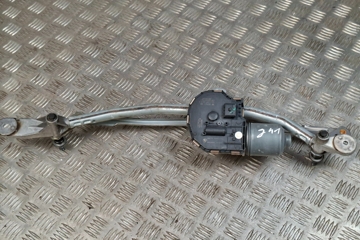 BMW 5 Series F10/F11 (2009-2017) Front Windshield Wiper Mechanism 3397021520,7306266 31969944