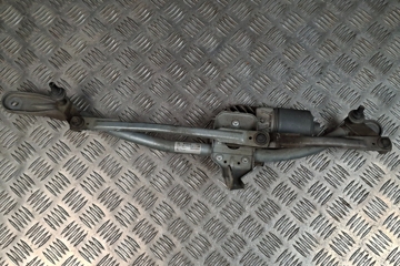 BMW 5 Series F10/F11 (2009-2017) Front Windshield Wiper Mechanism 3397021319,7272451 31998354