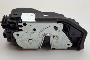 BMW 5 Series F10/F11 (2009-2017) Rear Left Door Lock A053702 32055578