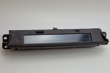 MAZDA 6 GJ (2012-2024) Navigācijas displejs GAA9611J0 32144911