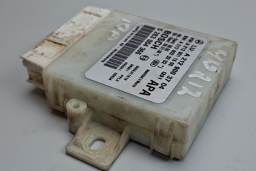 MERCEDES-BENZ E-Class W212/S212/C207/A207 (2009-2016) PDC Parking Distance Control Unit A2129003704 32383118