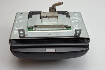 VOLVO XC70 2 generation (2000-2007) Navigačný displej 30775626,72020213 32392089