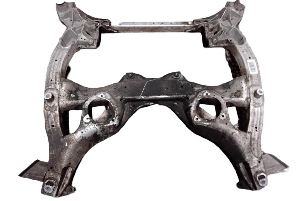 BMW 5 Series F10/F11 (2009-2017) Priekšējās balstiekārtas rāmis 6796692 29385299