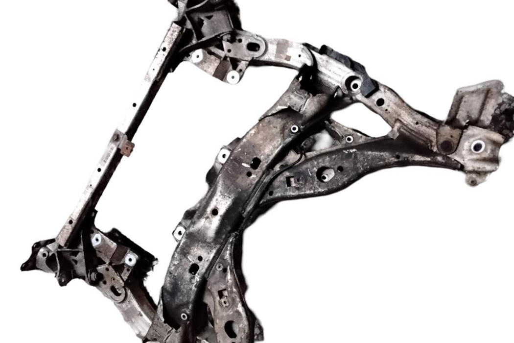 BMW 5 Series F10/F11 (2009-2017) Priekšējās balstiekārtas rāmis 6796692 29385299