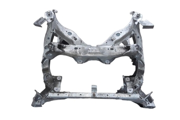 BMW 5 Series F10/F11 (2009-2017) Priekšējās balstiekārtas rāmis 6796692 30753853