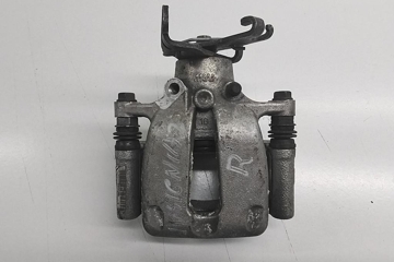 OPEL Insignia A (2008-2016) Aizmugurējais labais bremžu suports 22781289 31536339