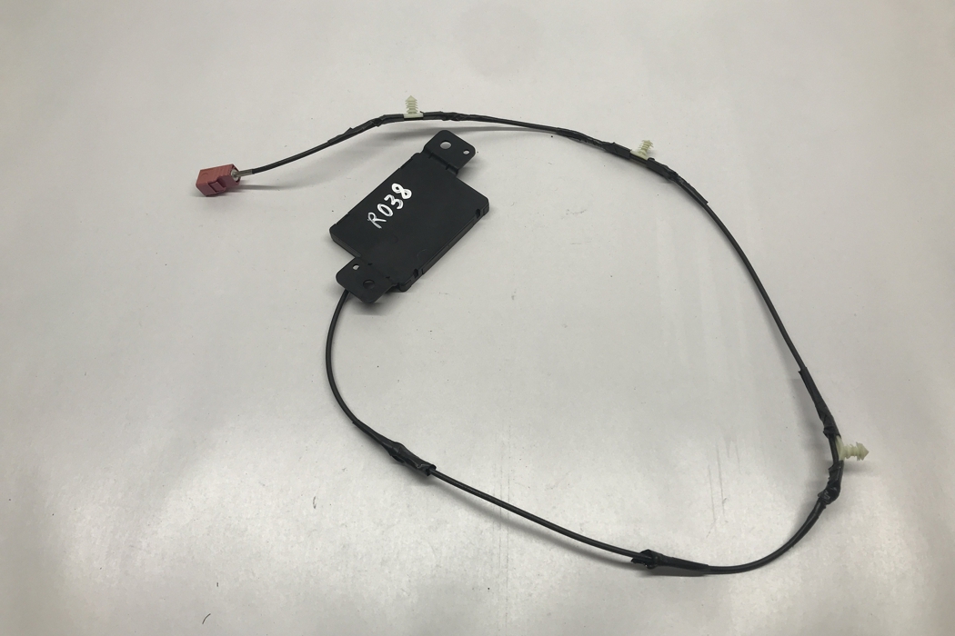 DODGE Charger LD (2010-2024) Keyless Control Unit 68067533AH,68067533,P68067533AH 14361787