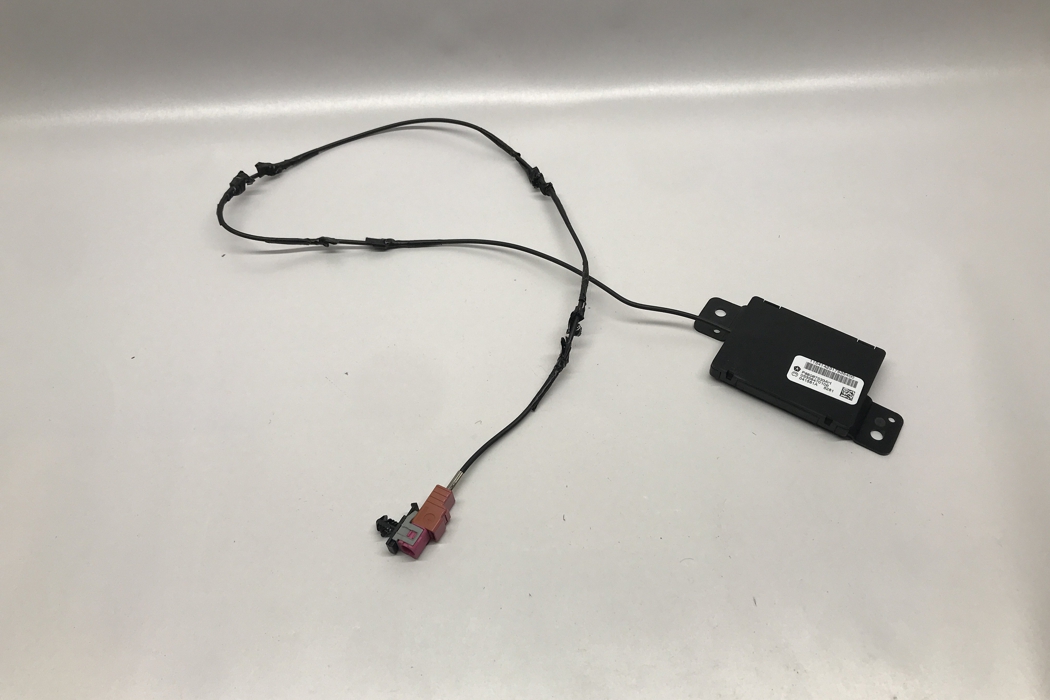 DODGE Charger LD (2010-2024) Keyless Control Unit 68067533ah 14701480