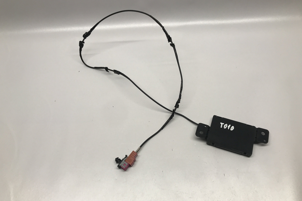 DODGE Charger LD (2010-2024) Keyless Control Unit 68067533ah 14701480