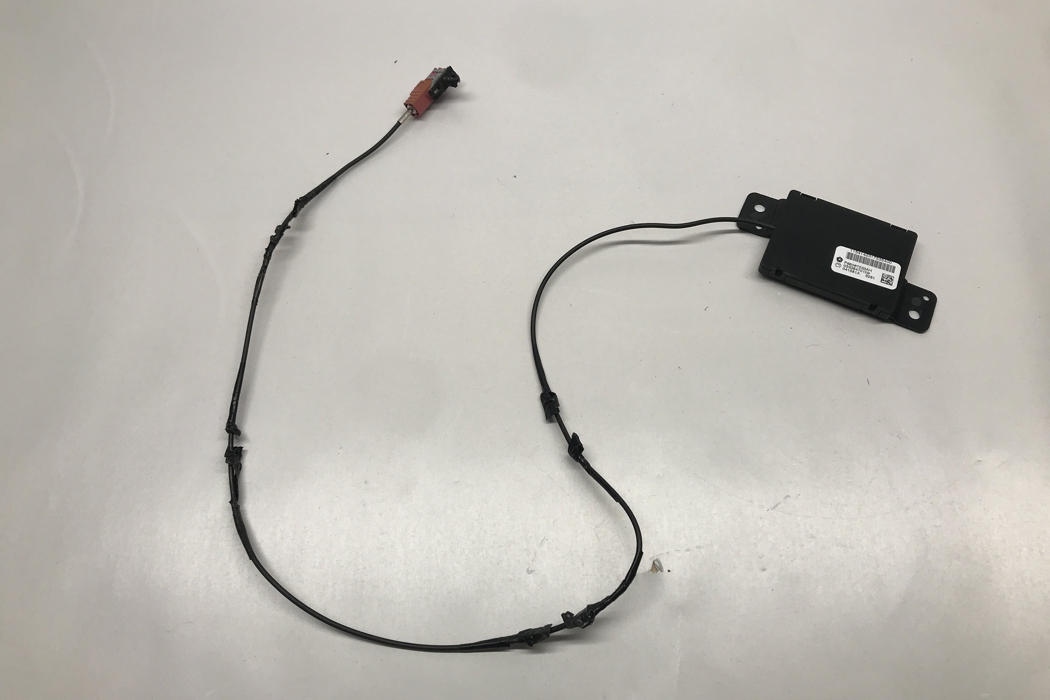 DODGE Charger LD (2010-2024) Keyless Control Unit 68067533ah 14701480