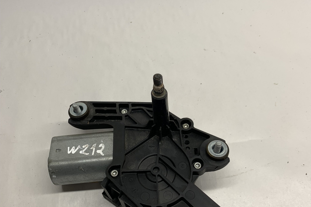 MERCEDES-BENZ E-Class W212/S212/C207/A207 (2009-2016) Tailgate  Window Wiper Motor A2129064402 15036689