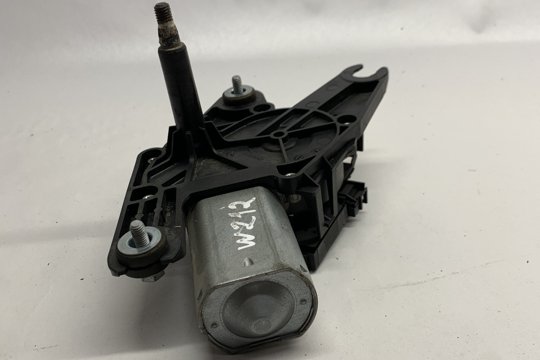 MERCEDES-BENZ E-Class W212/S212/C207/A207 (2009-2016) Tailgate  Window Wiper Motor A2129064402 15036689