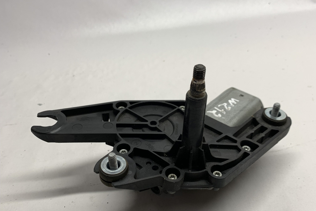 MERCEDES-BENZ E-Class W212/S212/C207/A207 (2009-2016) Tailgate  Window Wiper Motor A2129064402 15036689