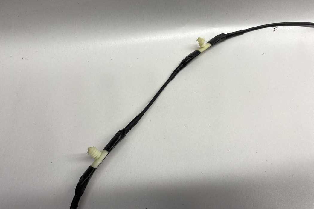 DODGE Charger LD (2010-2024) Keyless Entry Antenna P68067533AI,68067533AI,03338470110,041581A 21737108