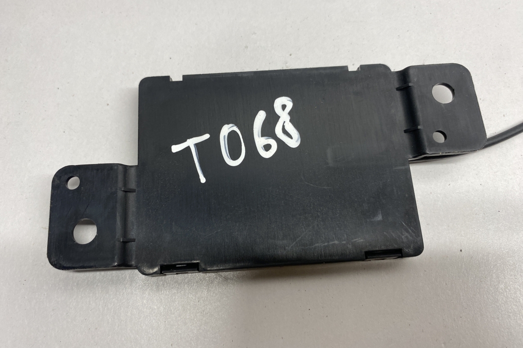 DODGE Charger LD (2010-2024) Keyless Entry Antenna P68067533AI,68067533AI,03338470110,041581A 21737108