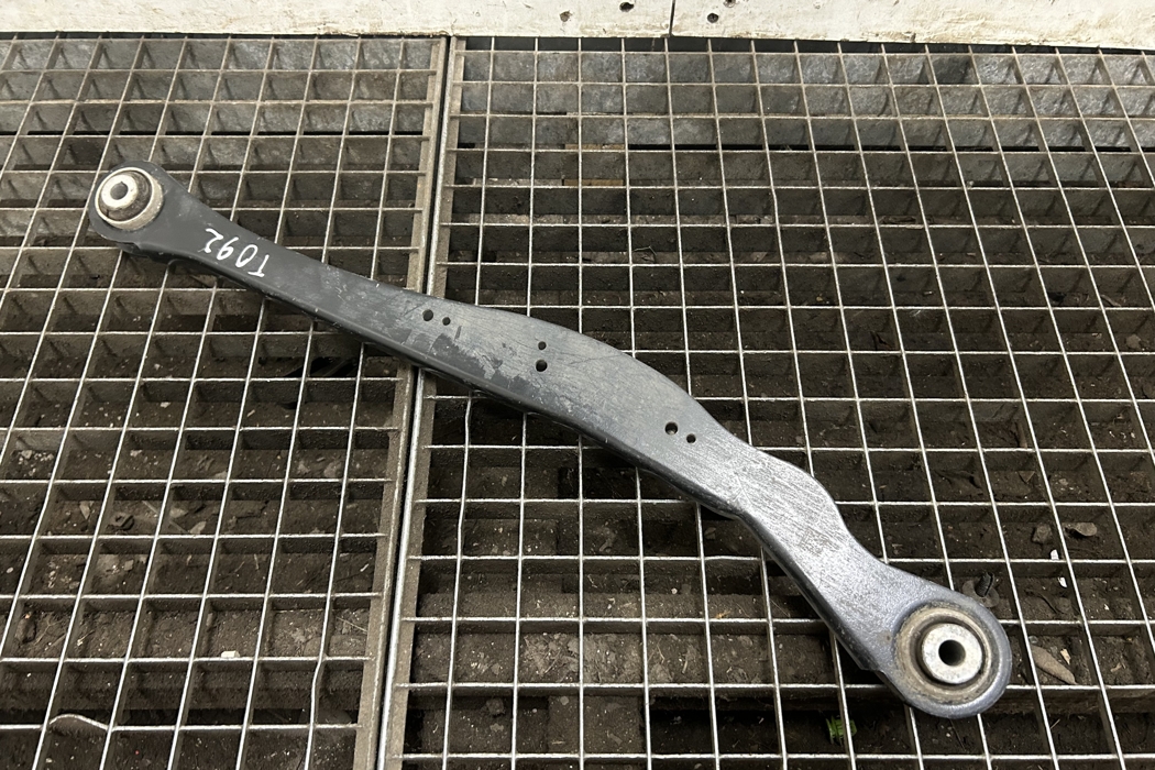 BMW 2 Series Active Tourer F45 (2014-2018) Rear Left Arm 6884693,7915358 25500686