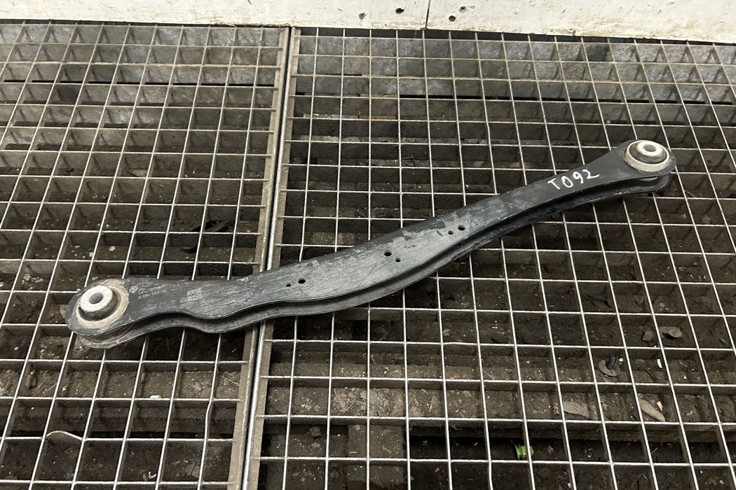 BMW 2 Series Active Tourer F45 (2014-2018) Rear Left Arm 6884693,7915358 25500686