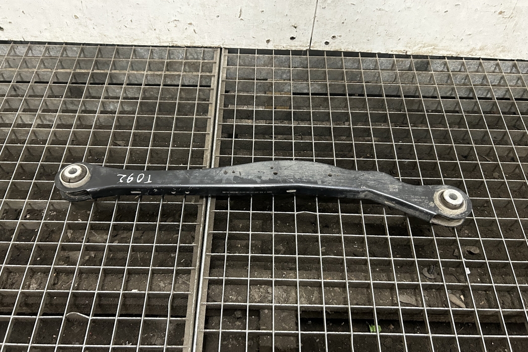 BMW 2 Series Active Tourer F45 (2014-2018) Rear Left Arm 6884693,7915358 25500686