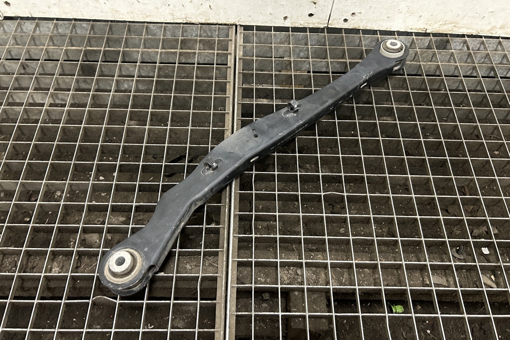 BMW 2 Series Active Tourer F45 (2014-2018) Rear Left Arm 6884693,7915358 25500686